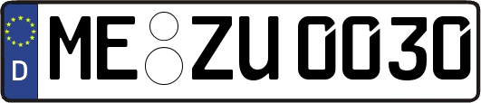 ME-ZU0030