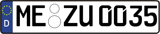 ME-ZU0035