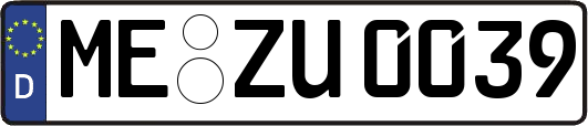 ME-ZU0039