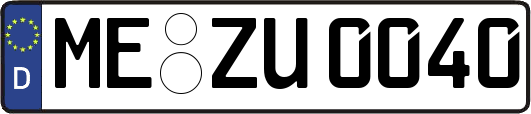 ME-ZU0040
