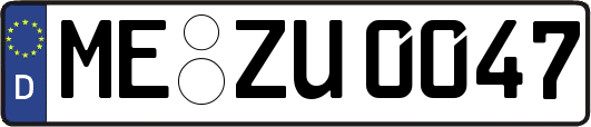 ME-ZU0047
