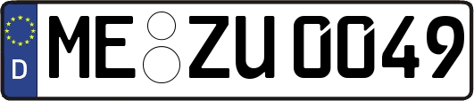 ME-ZU0049