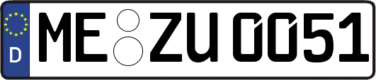 ME-ZU0051