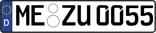 ME-ZU0055