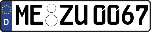 ME-ZU0067