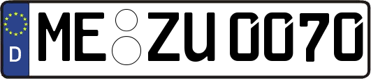 ME-ZU0070