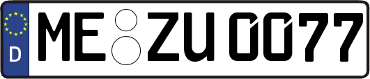 ME-ZU0077