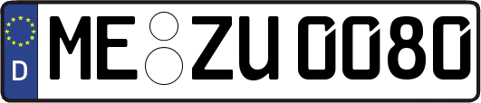 ME-ZU0080