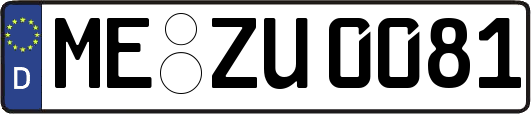 ME-ZU0081