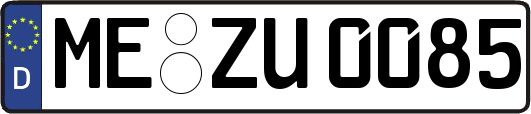 ME-ZU0085