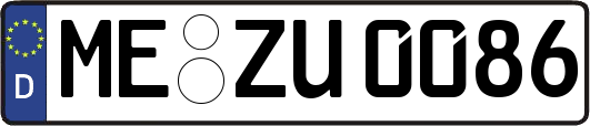ME-ZU0086