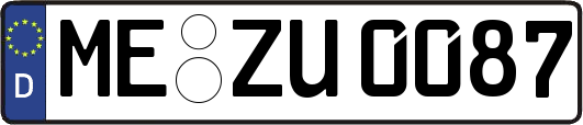 ME-ZU0087