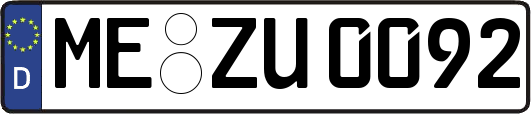 ME-ZU0092