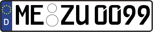 ME-ZU0099