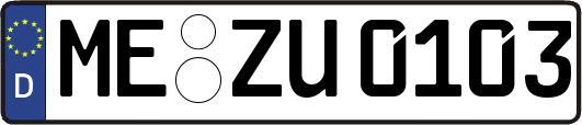 ME-ZU0103