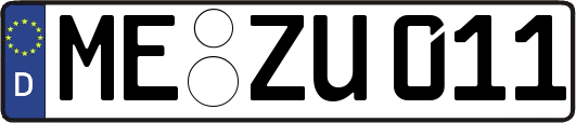 ME-ZU011