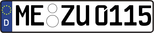 ME-ZU0115