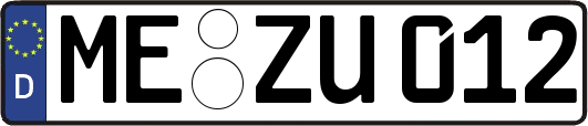 ME-ZU012