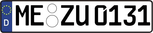 ME-ZU0131