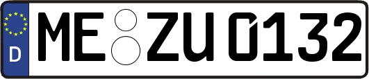 ME-ZU0132
