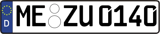 ME-ZU0140
