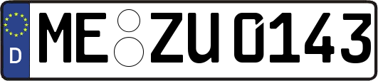 ME-ZU0143