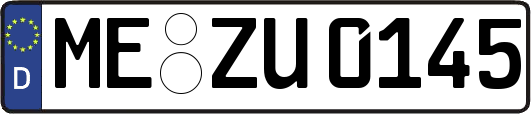 ME-ZU0145