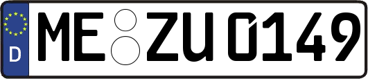 ME-ZU0149