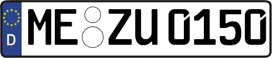 ME-ZU0150