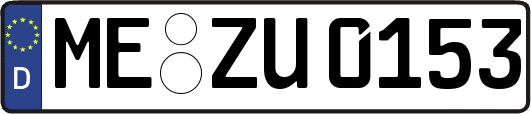 ME-ZU0153