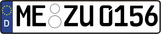 ME-ZU0156