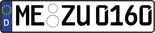 ME-ZU0160