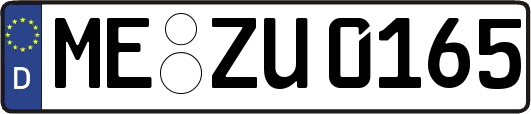 ME-ZU0165