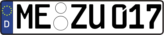 ME-ZU017