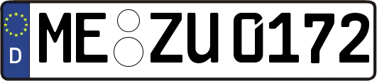 ME-ZU0172
