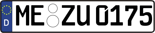 ME-ZU0175