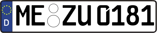 ME-ZU0181