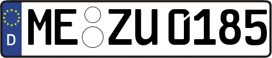 ME-ZU0185