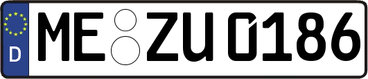 ME-ZU0186