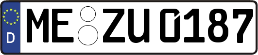 ME-ZU0187