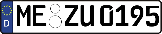 ME-ZU0195