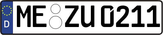 ME-ZU0211