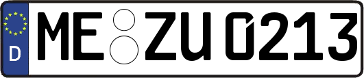ME-ZU0213