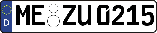 ME-ZU0215