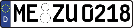 ME-ZU0218