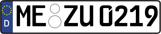 ME-ZU0219