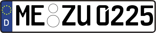 ME-ZU0225