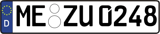 ME-ZU0248