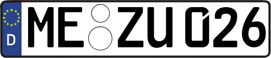 ME-ZU026