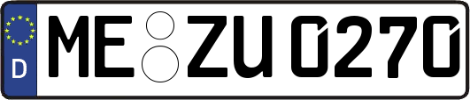 ME-ZU0270